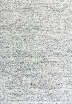 Dynamic MEHARI White Rectangle 2x4 ft  Carpet 144834