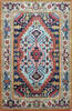 Vintage Multicolor Hand Knotted 20 X 30  Area Rug 902-145402 Thumb 0