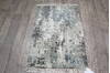 Jaipur Grey Hand Knotted 20 X 30  Area Rug 124-146982 Thumb 0