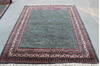 Vintage Green Hand Knotted 59 X 76  Area Rug 902-148047 Thumb 0