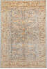 Chobi Grey Hand Knotted 60 X 810 Area Rug 700-155870 Thumb 0