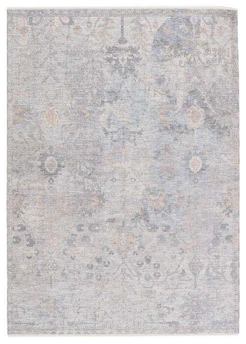 Jaipur Living Ballad Grey 50 X 80 Area Rug RUG151176 803-156943 Image 0