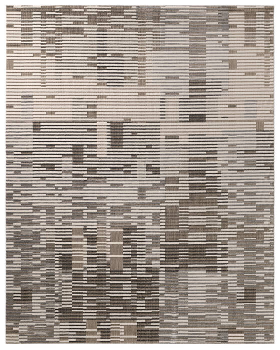Jaipur Living Graphite Grey 53 X 80 Area Rug RUG155184 803-157188 Image 0