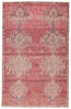 Jaipur Living Kairos Pink Runner 26 X 100 Area Rug RUG151758 803-157219 Thumb 0