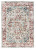 Jaipur Living Kalesi Red Runner 26 X 80 Area Rug RUG153822 803-157242 Thumb 0