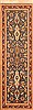 Shirvan Blue Runner Hand Knotted 26 X 710  Area Rug 100-20563 Thumb 0
