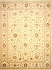 Ziegler Beige Hand Knotted 1510 X 206  Area Rug 250-30660 Thumb 0
