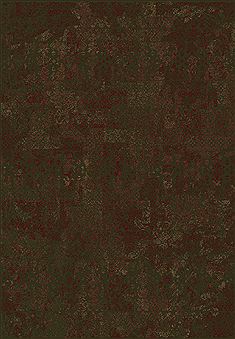 Dynamic ANCIENT GARDEN Multicolor Rectangle 4x6 ft polypropylene Carpet 68853