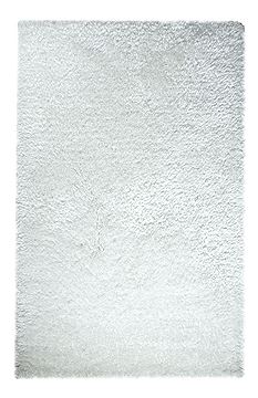 Dynamic FORTE White Rectangle 3x5 ft  Carpet 69932