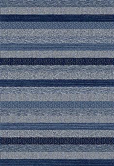 Dynamic INFINITY Blue 2'0" X 3'11" Area Rug IN24327435237 801-70205