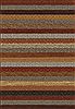 Dynamic INFINITY Multicolor 67 X 96 Area Rug IN710327431382 801-70288 Thumb 0