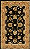 dynamic_rug_jewel_collection_wool_and_art_silk_black_area_rug_70340