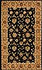 dynamic_rug_jewel_collection_wool_and_art_silk_black_area_rug_70345