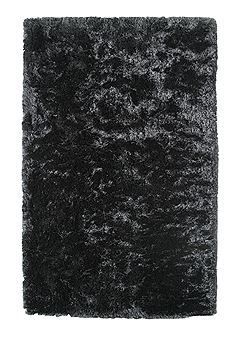 Dynamic Paradise Grey Rectangle 3x5 ft polyester Carpet 71131