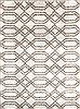 Dynamic PASSION White 36 X 56 Area Rug PS466202102 801-71158 Thumb 0