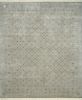 Jaipur Grey Hand Knotted 100 X 140  Area Rug 901-75533 Thumb 0
