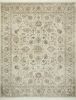 Jaipur Beige Hand Knotted 66 X 910  Area Rug 901-75649 Thumb 0