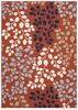 nourison_caribbean_collection_brown_area_rug_96875