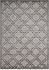 nourison_graphic_illusions_collection_grey_area_rug_98596