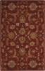Nourison India House Red 26 X 40 Area Rug  805-99064 Thumb 0