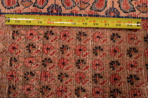 Mussel Purple Hand Knotted 48 X 80  Area Rug 134-108981 Image 16