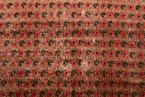Mussel Purple Hand Knotted 48 X 80  Area Rug 134-108981 Image 9