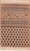 Botemir Beige Hand Knotted 14 X 20  Area Rug 100-108995 Thumb 0