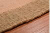 Kilim Beige Square Hand Knotted 120 X 121  Area Rug 100-109101 Thumb 10