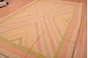 Kilim Beige Square Hand Knotted 120 X 121  Area Rug 100-109101 Thumb 5