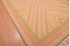 Kilim Beige Square Hand Knotted 120 X 121  Area Rug 100-109101 Thumb 6