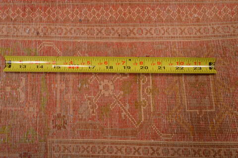 Maymeh Brown Hand Knotted 56 X 81  Area Rug 100-109103 Image 10