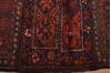 Shahsavan Red Hand Knotted 39 X 55  Area Rug 100-109112 Thumb 8