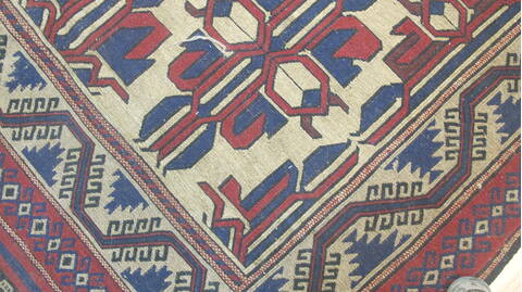Kilim Red Flat Woven 58 X 88  Area Rug 100-109229 Image 13