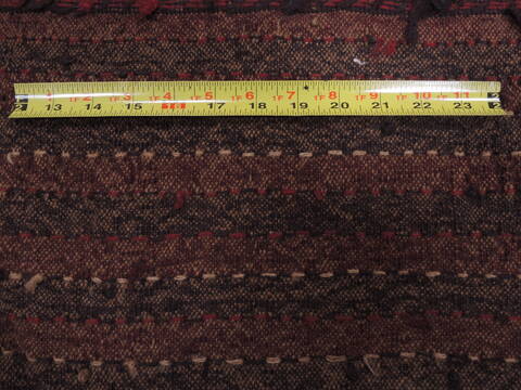 Baluch Beige Hand Knotted 60 X 90  Area Rug 100-109432 Image 19