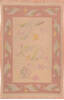 Kilim Beige Flat Woven 40 X 511  Area Rug 100-109519 Thumb 0