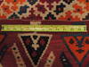 Kilim Red Flat Woven 43 X 73  Area Rug 100-109584 Thumb 14