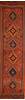 Kilim Red Runner Flat Woven 42 X 1510  Area Rug 100-109862 Thumb 0