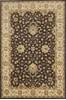 Chobi Brown Hand Knotted 61 X 91  Area Rug 700-109936 Thumb 0