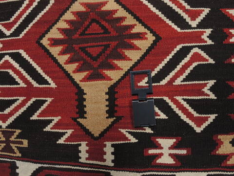 Kilim Red Flat Woven 56 X 910  Area Rug 100-109969 Image 10