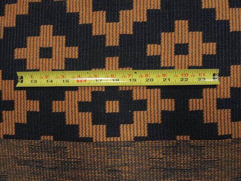 Kilim Beige Flat Woven 611 X 120  Area Rug 100-109991 Image 9