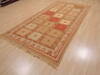 Kilim Beige Flat Woven 49 X 95  Area Rug 100-110001 Thumb 2