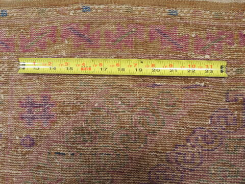 Baluch Green Hand Knotted 33 X 63  Area Rug 100-110125 Image 9