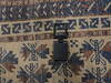 Baluch Beige Hand Knotted 31 X 64  Area Rug 100-110129 Thumb 10
