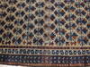 Baluch Beige Hand Knotted 31 X 64  Area Rug 100-110129 Thumb 4