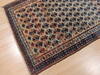 Baluch Beige Hand Knotted 31 X 64  Area Rug 100-110129 Thumb 7
