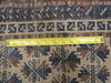 Baluch Beige Hand Knotted 31 X 64  Area Rug 100-110129 Thumb 9