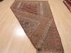 Kilim Brown Flat Woven 60 X 99  Area Rug 100-110435 Thumb 6