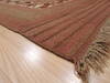 Kilim Brown Runner Flat Woven 53 X 96  Area Rug 100-110624 Thumb 4