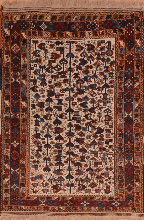 Kilim Red Flat Woven 47 X 611  Area Rug 100-110717 Image 0