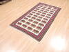 Kilim Blue Flat Woven 33 X 510  Area Rug 100-110809 Thumb 2